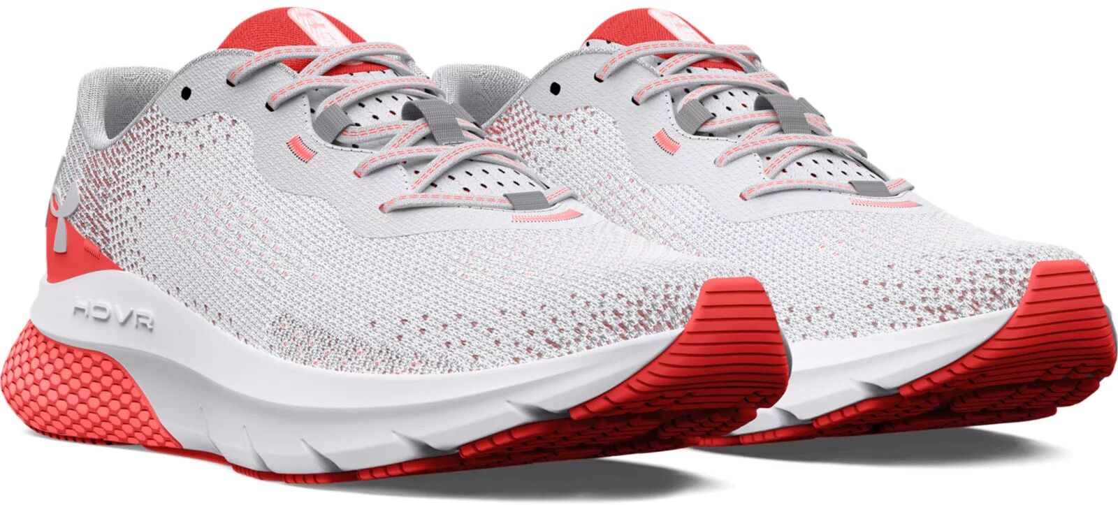 Кроссовки Under Armour Ua W Hovr Turbulence 2
