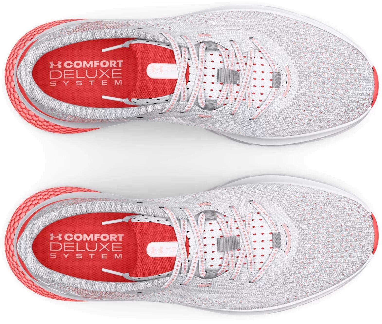 Кроссовки Under Armour Ua W Hovr Turbulence 2