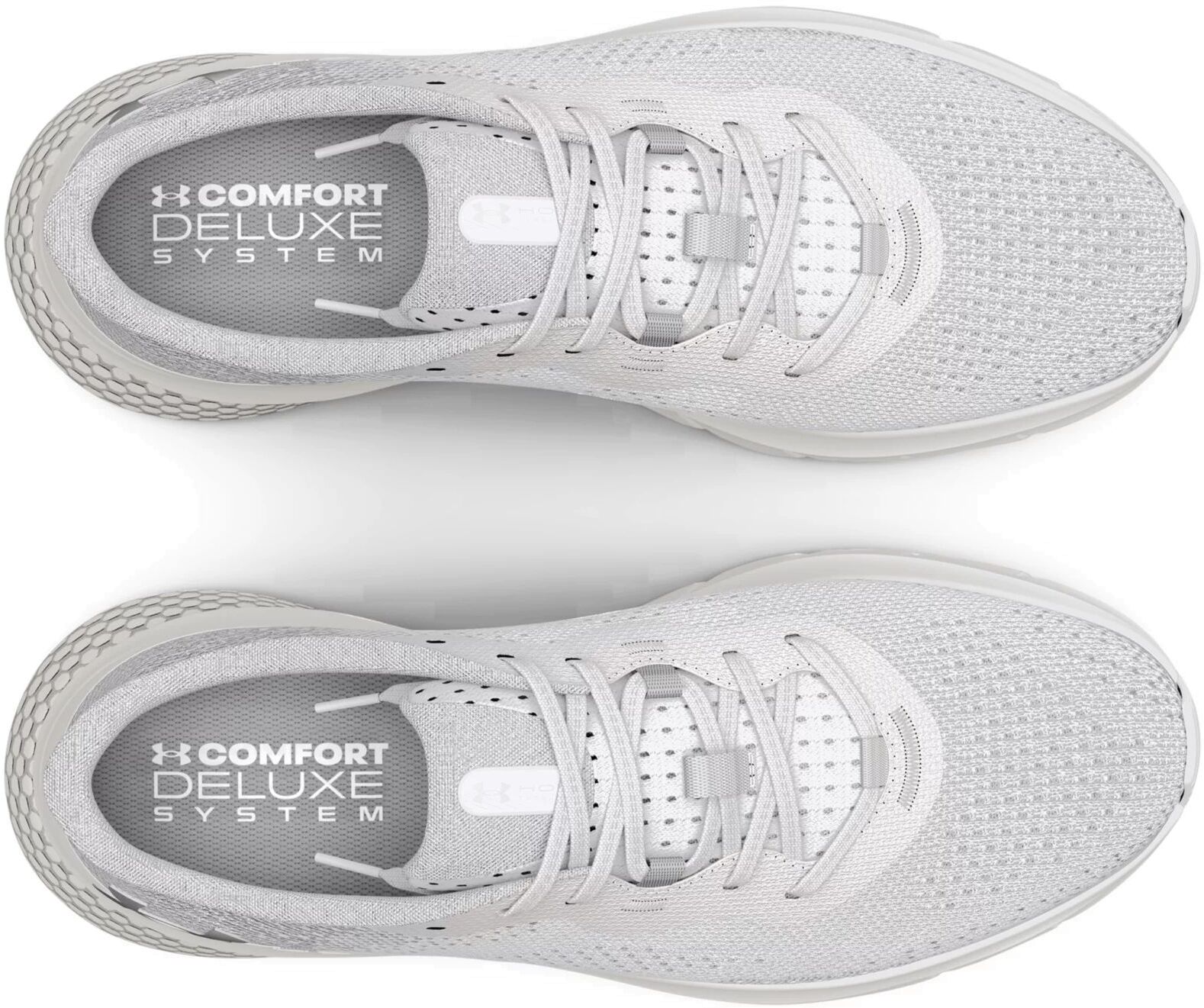 Кроссовки Under Armour Ua W Hovr Turbulence 2