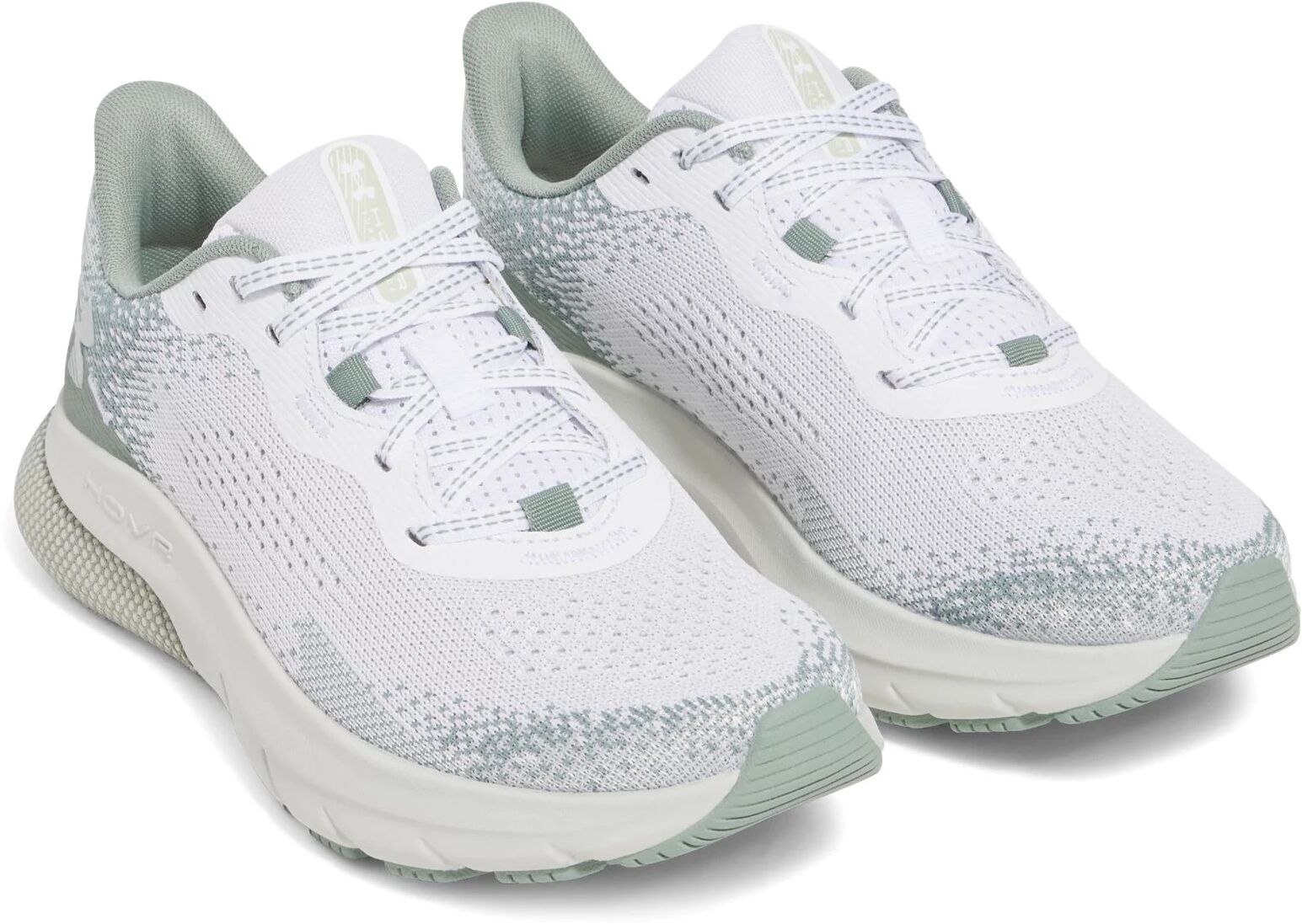 Кроссовки Under Armour UA W HOVR Turbulence 2