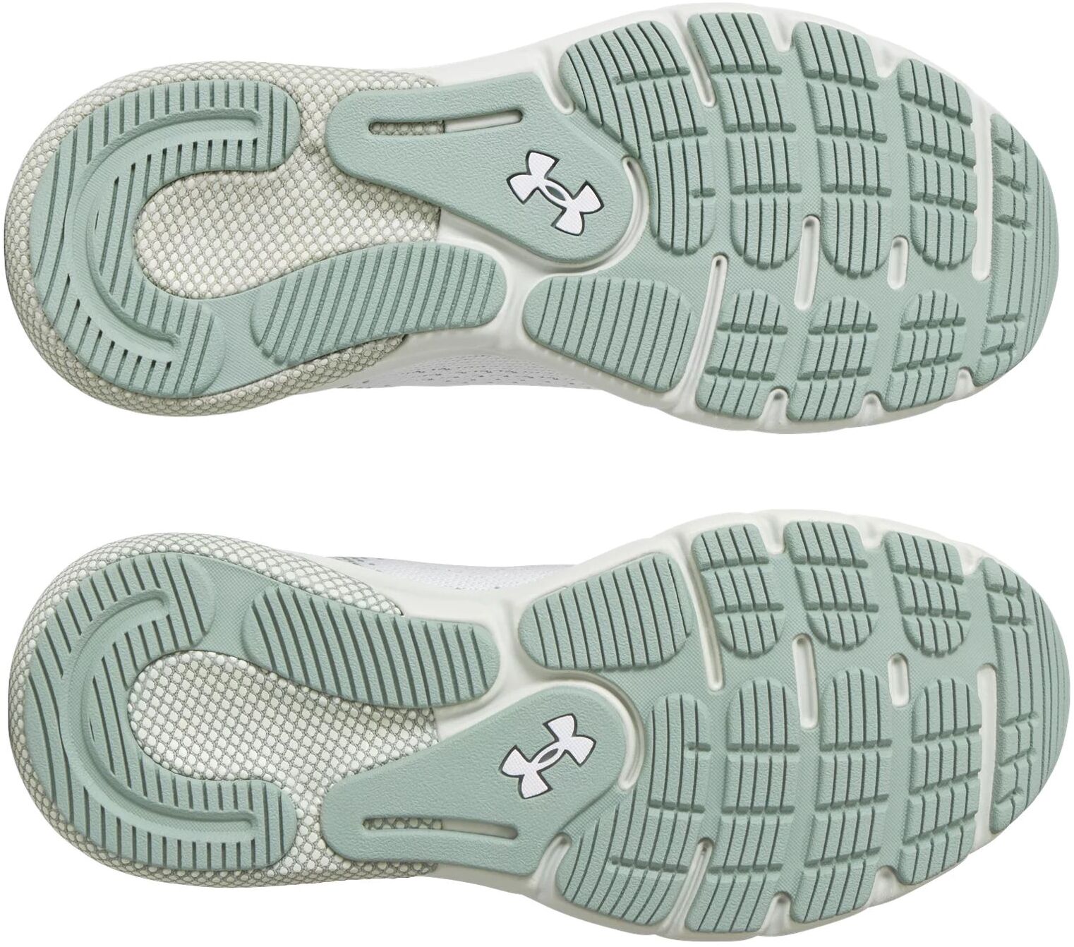 Кроссовки Under Armour UA W HOVR Turbulence 2