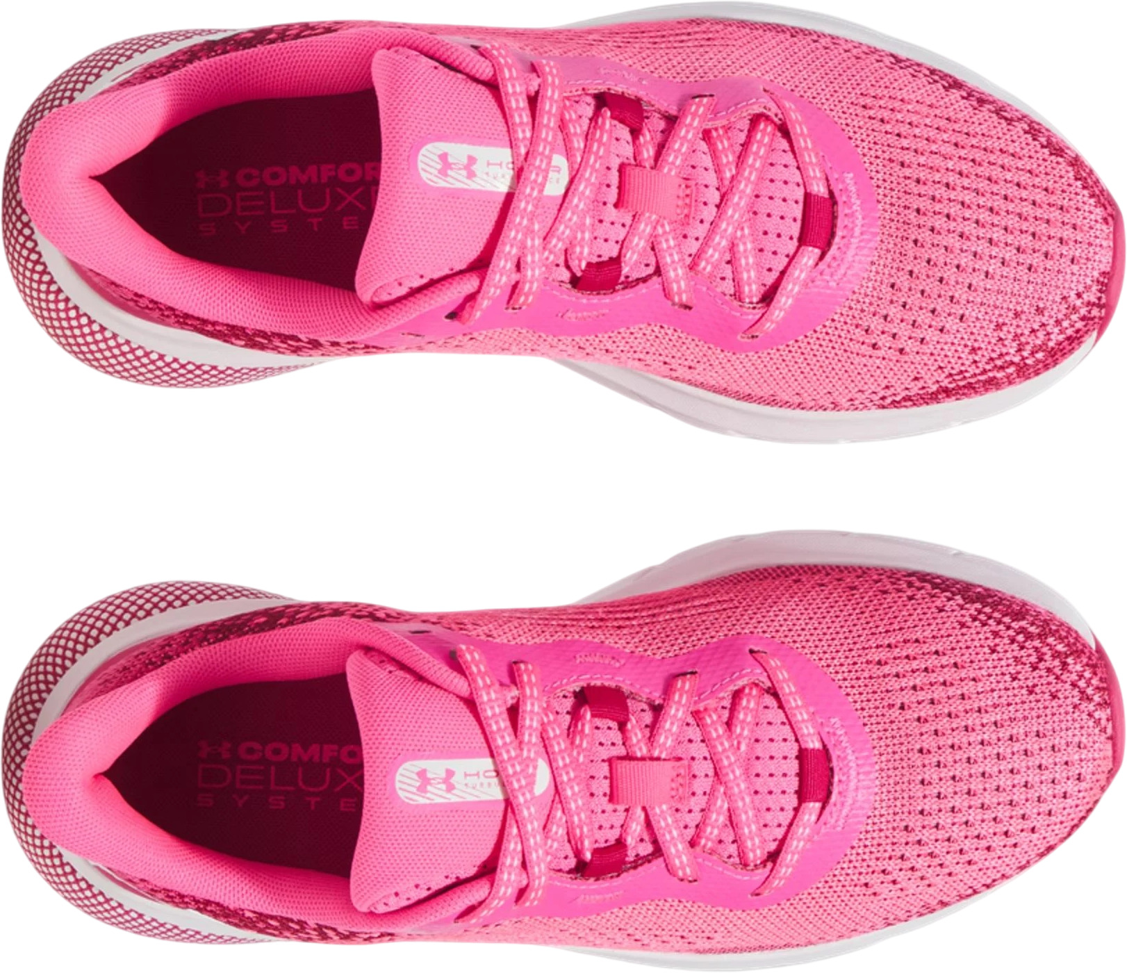 Кроссовки Under Armour UA W HOVR Turbulence 2