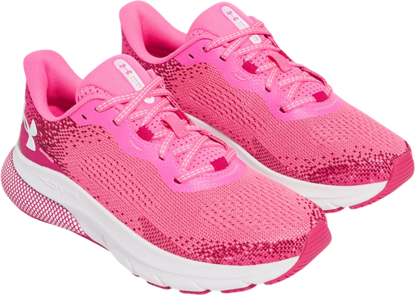 Кроссовки Under Armour UA W HOVR Turbulence 2