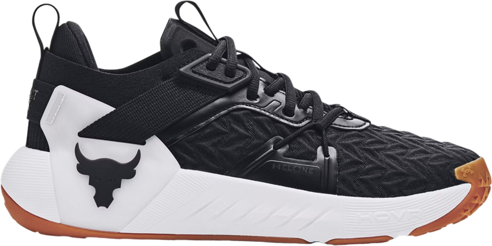 Кроссовки Under Armour UA Project Rock 6
