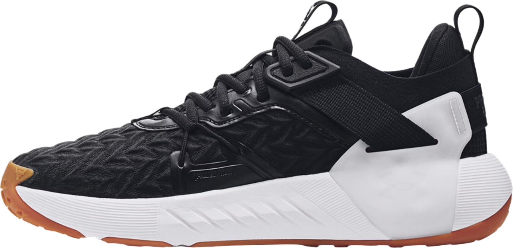 Кроссовки Under Armour UA Project Rock 6
