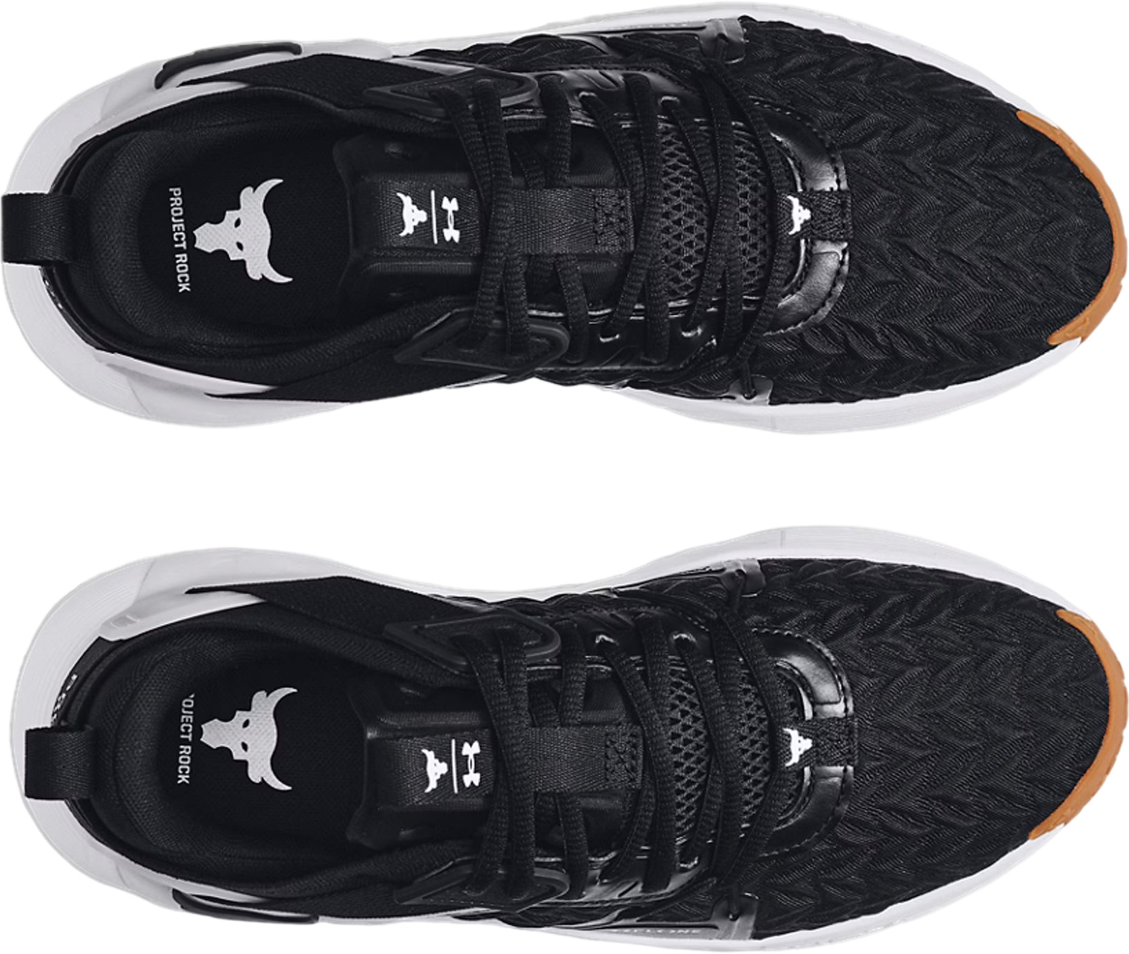 Кроссовки Under Armour UA Project Rock 6