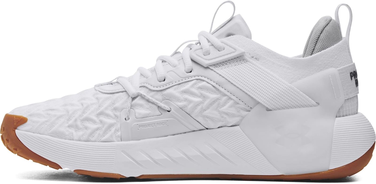 Кроссовки Under Armour UA Project Rock 6