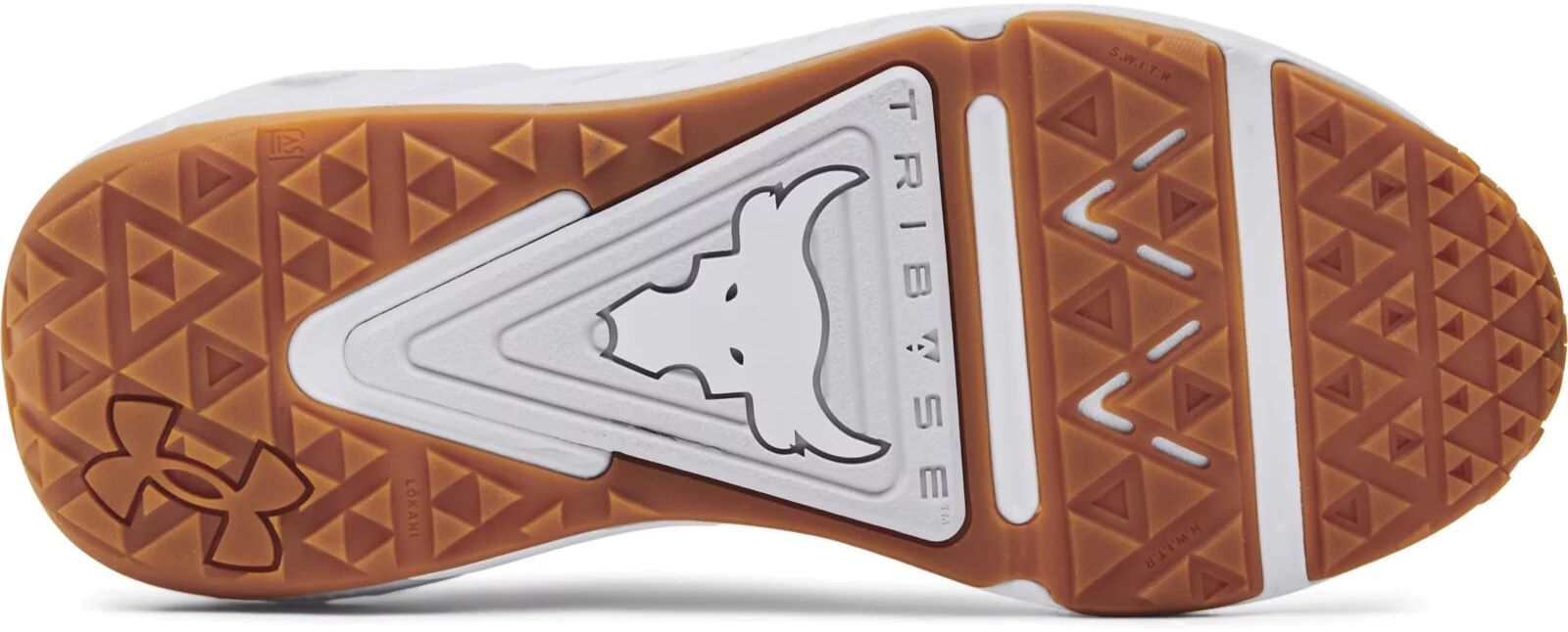 Кроссовки Under Armour UA Project Rock 6