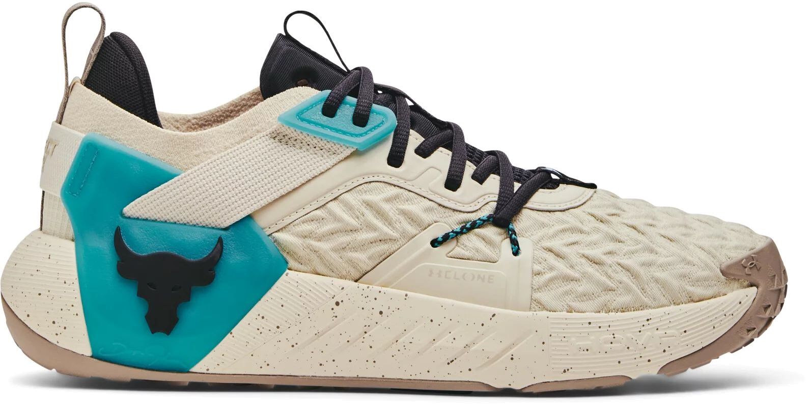 Кроссовки Under Armour UA Project Rock 6