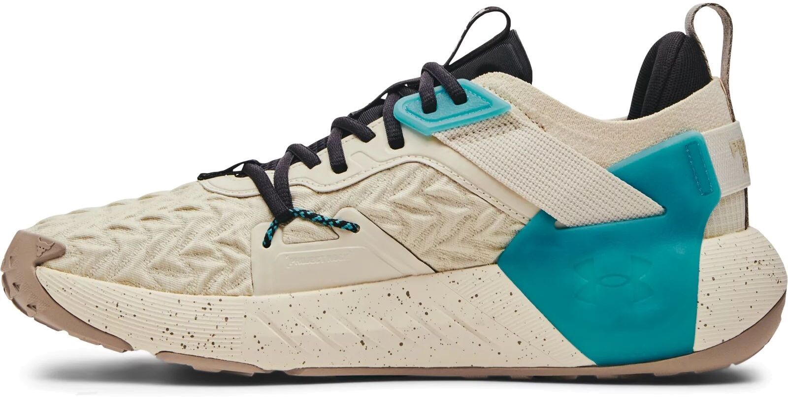 Кроссовки Under Armour UA Project Rock 6