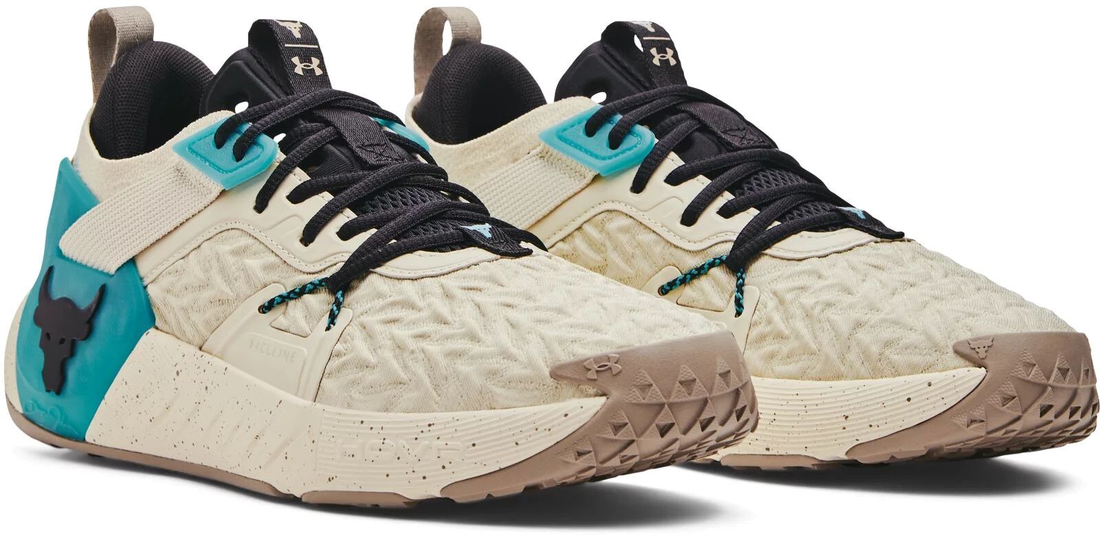Кроссовки Under Armour UA Project Rock 6
