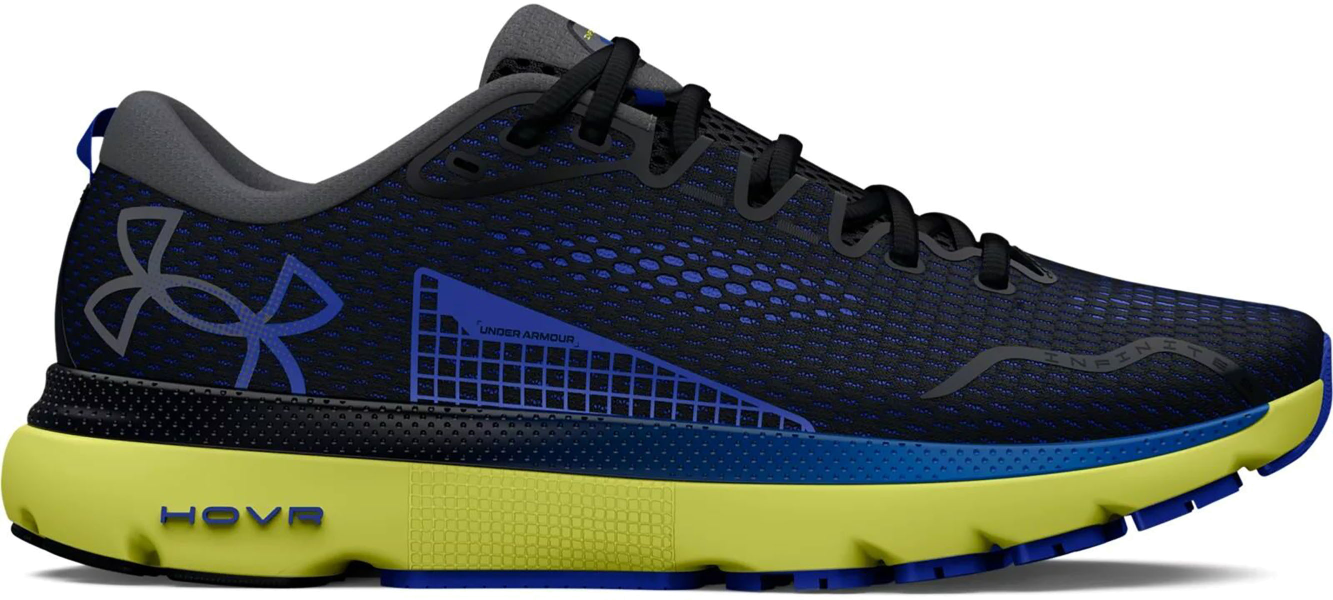 Кроссовки Under Armour UA HOVR Infinite 5