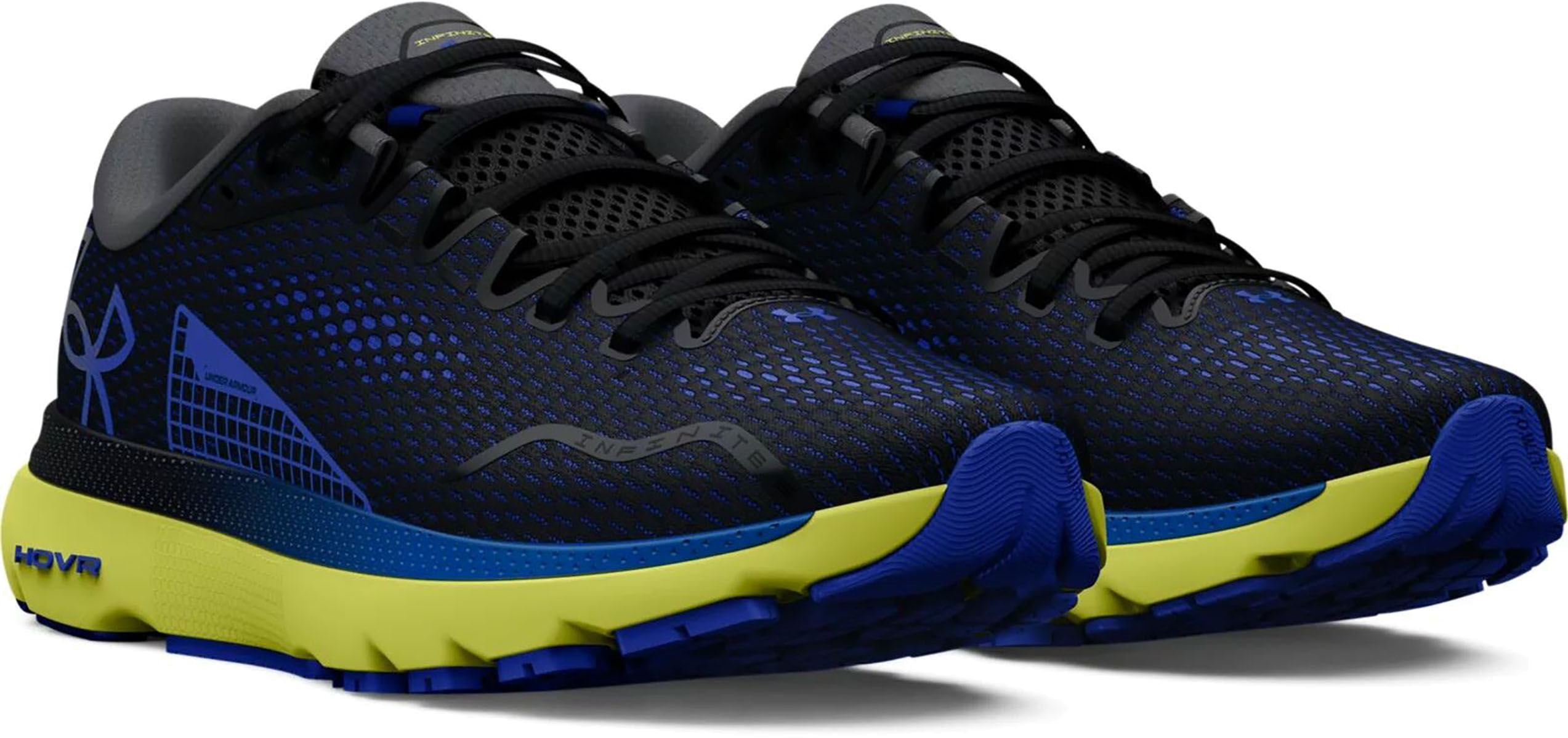 Кроссовки Under Armour UA HOVR Infinite 5