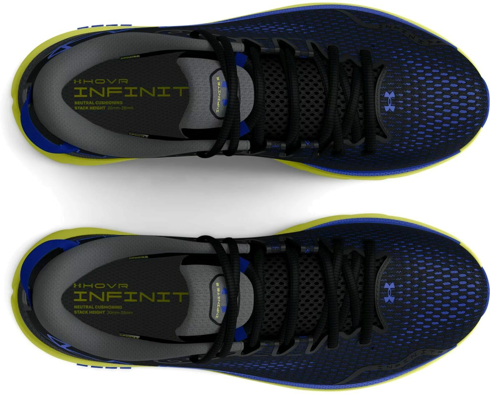 Кроссовки Under Armour UA HOVR Infinite 5