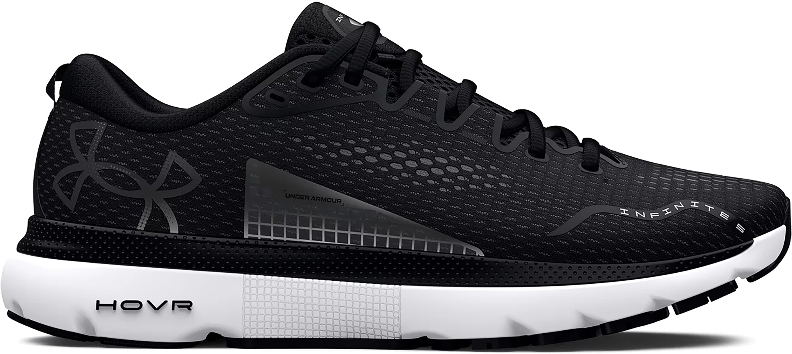 Кроссовки Under Armour Hovr Infinite 5