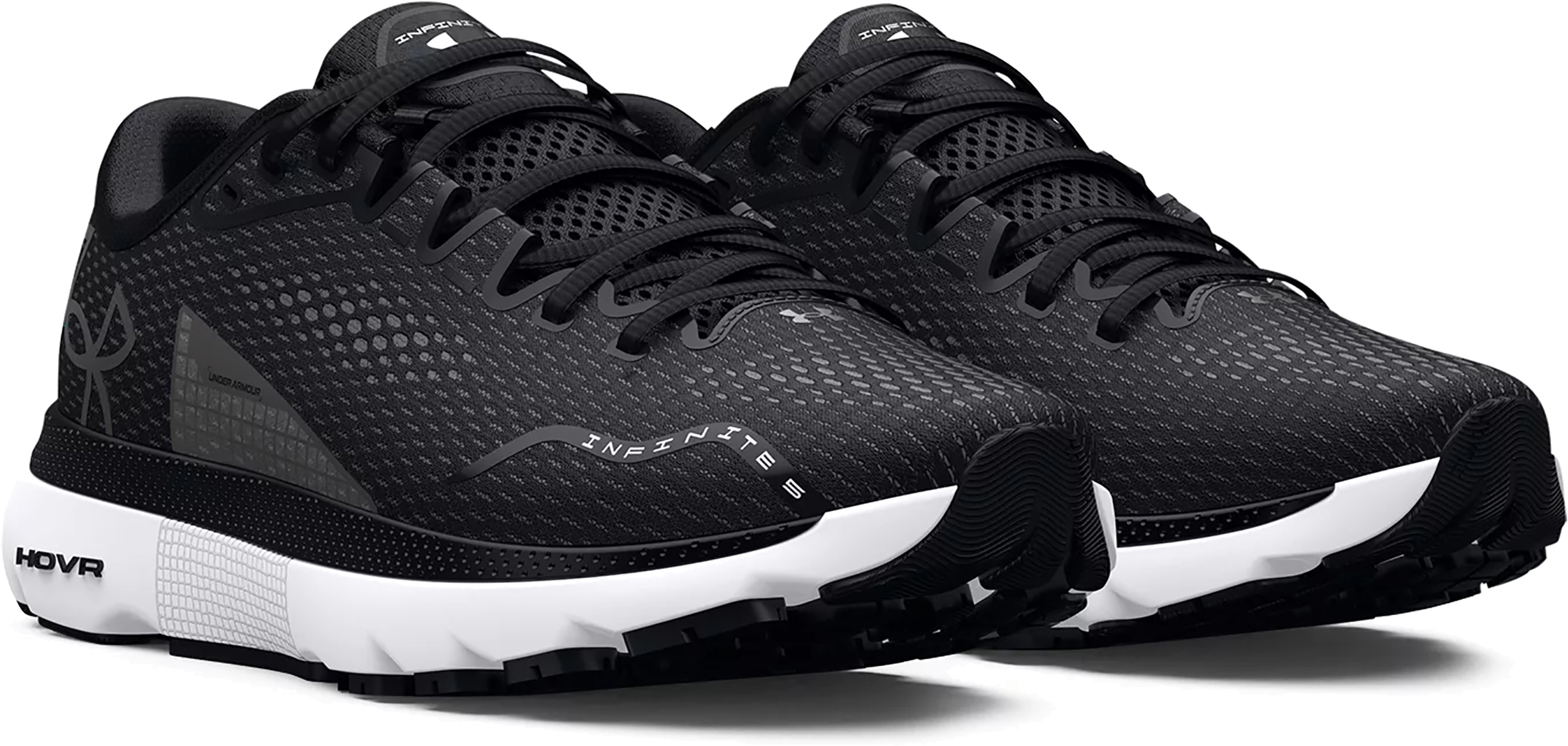 Кроссовки Under Armour Hovr Infinite 5