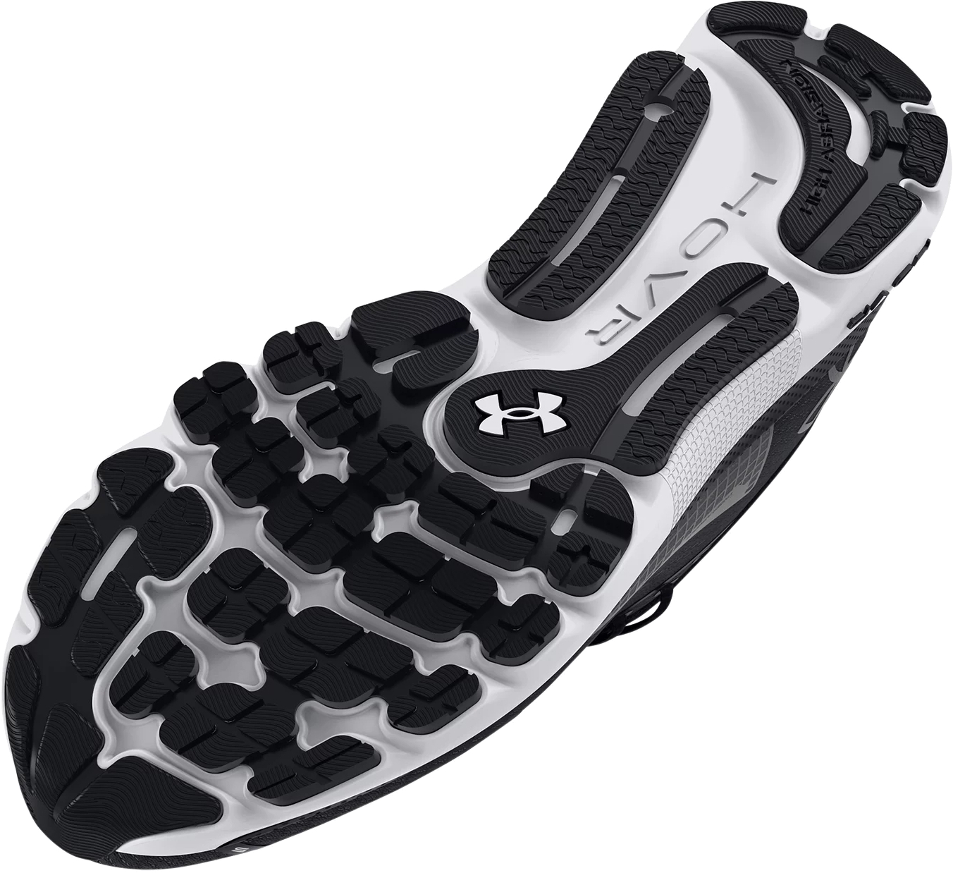 Кроссовки Under Armour Hovr Infinite 5
