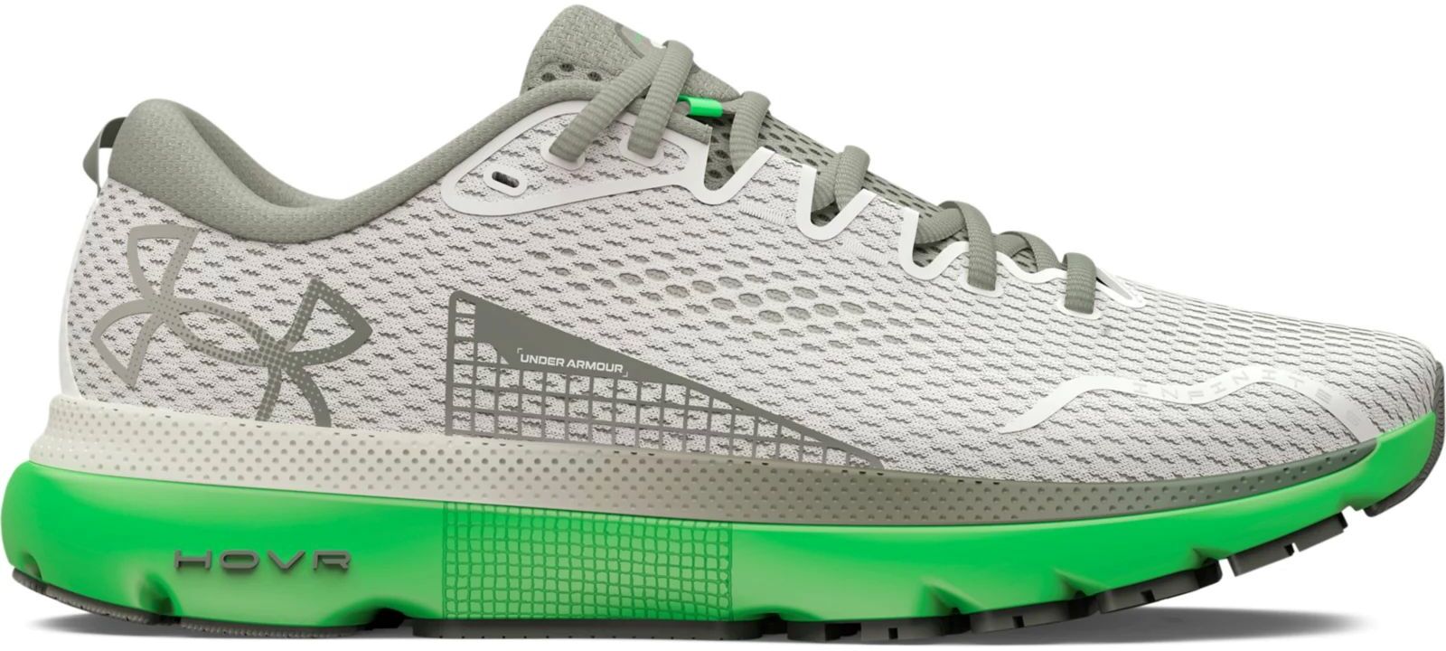 Кроссовки Under Armour UA HOVR Infinite 5