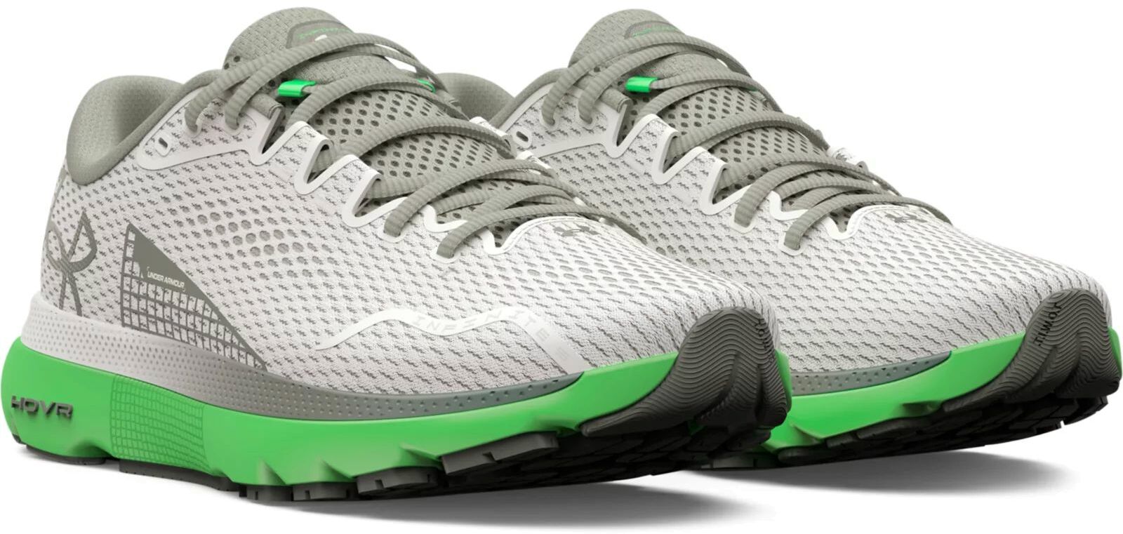 Кроссовки Under Armour UA HOVR Infinite 5