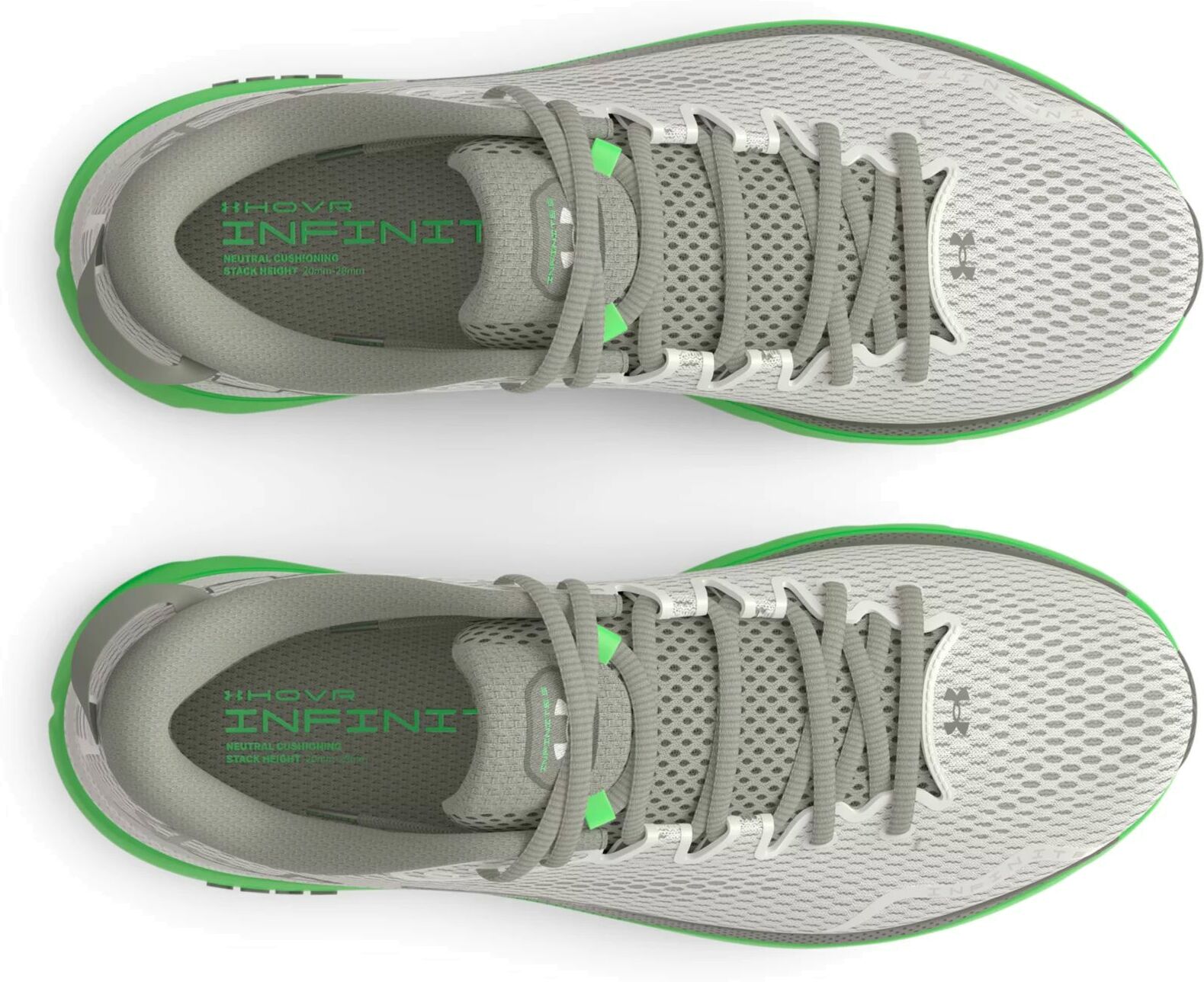 Кроссовки Under Armour UA HOVR Infinite 5