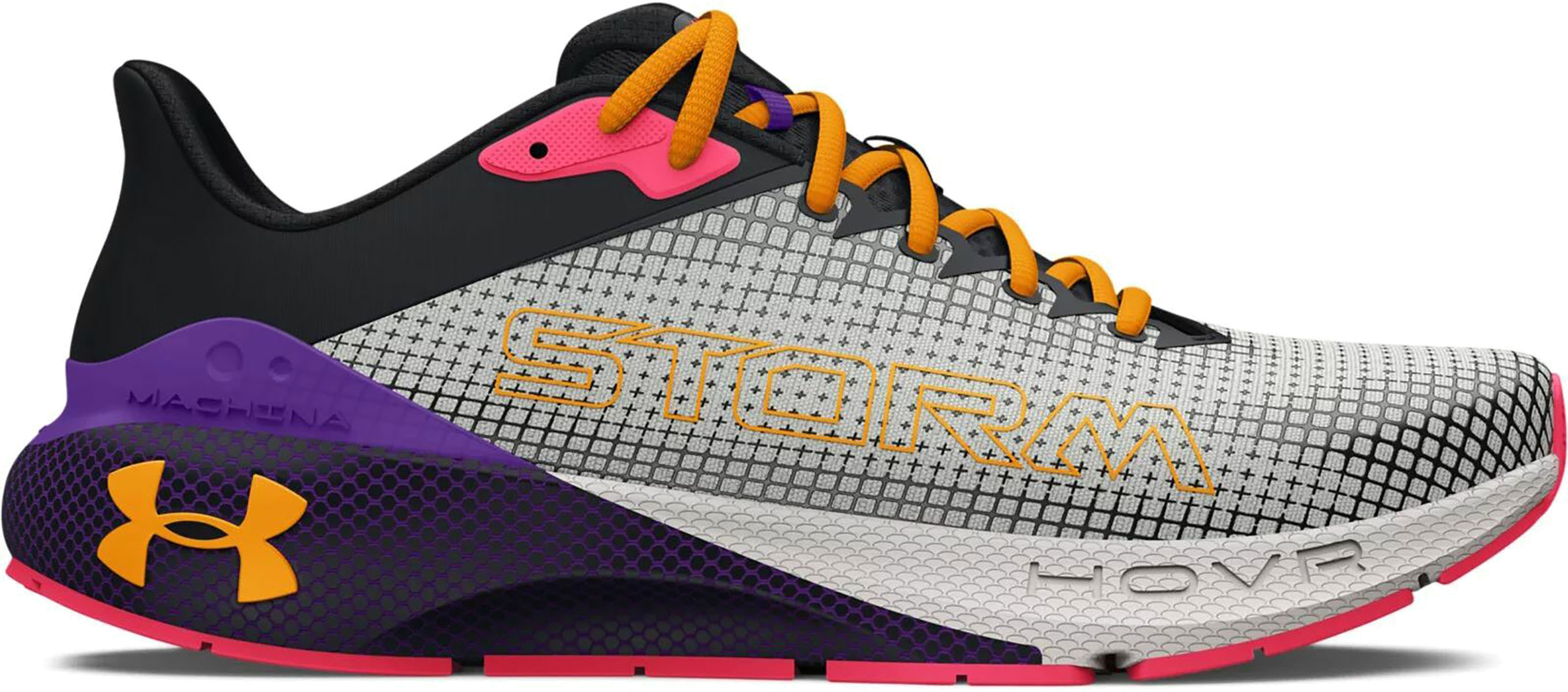 Кроссовки Under Armour UA Machina Storm