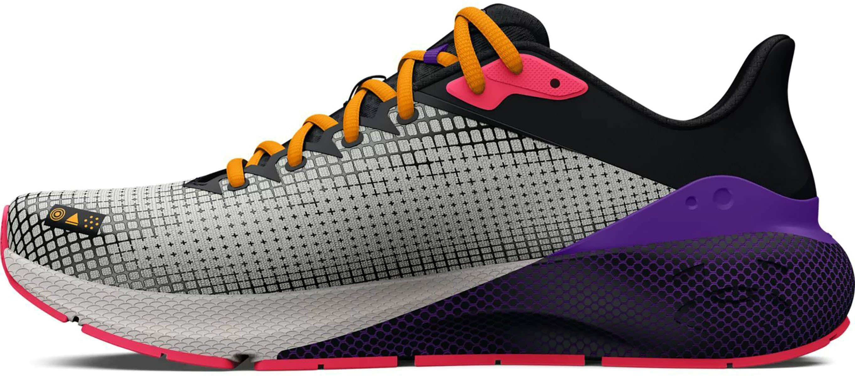 Кроссовки Under Armour UA Machina Storm