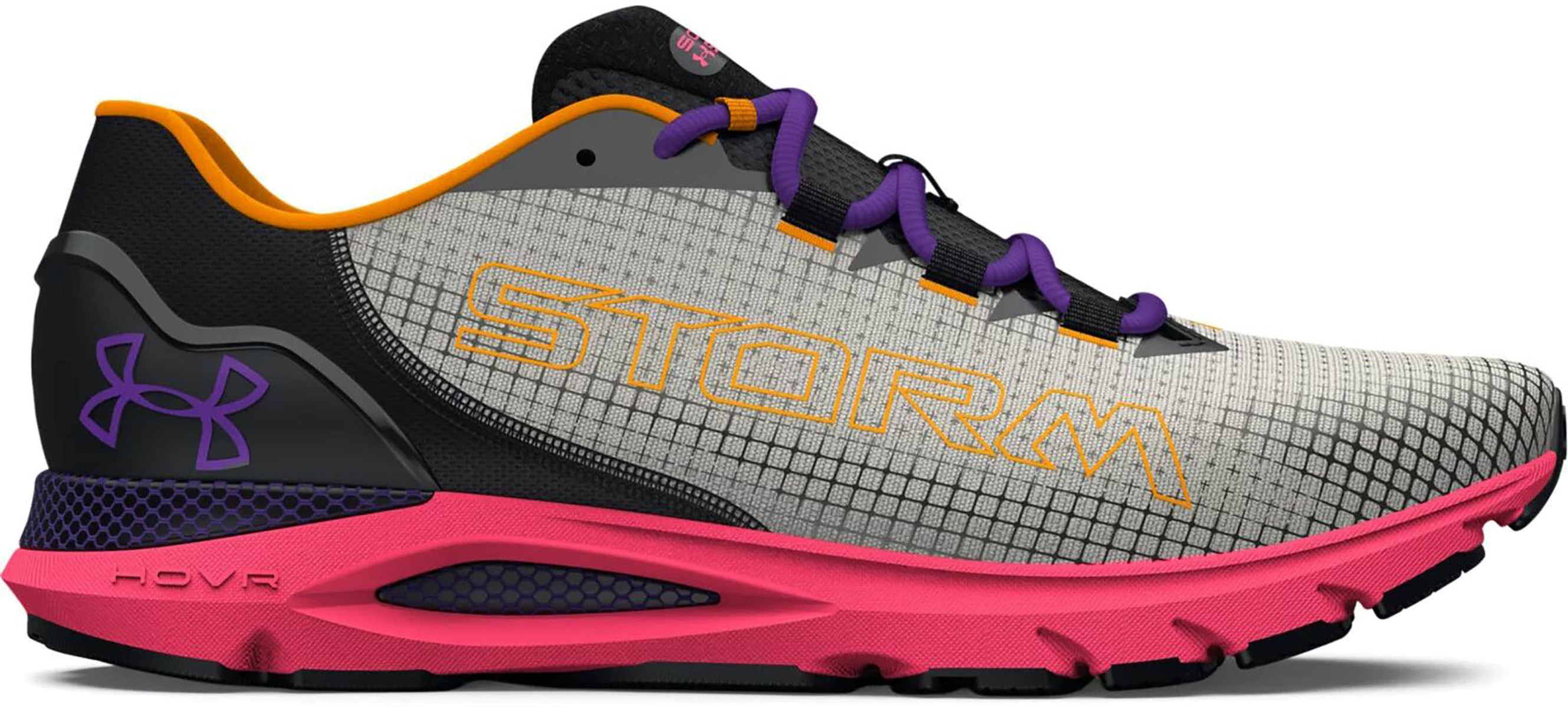 Кроссовки Under Armour UA HOVR Sonic 6 Storm