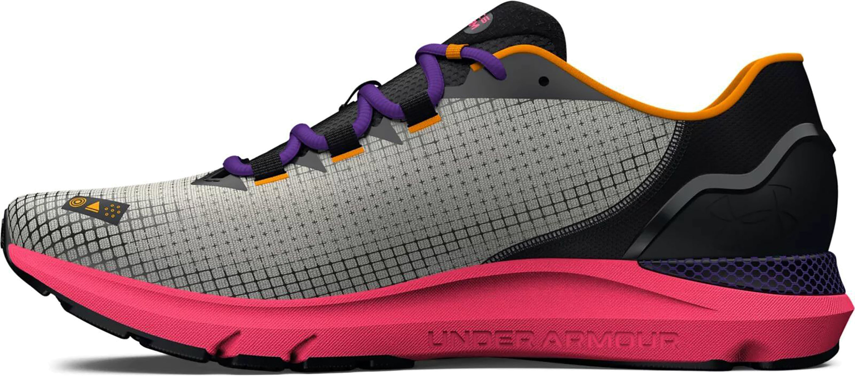 Кроссовки Under Armour UA HOVR Sonic 6 Storm
