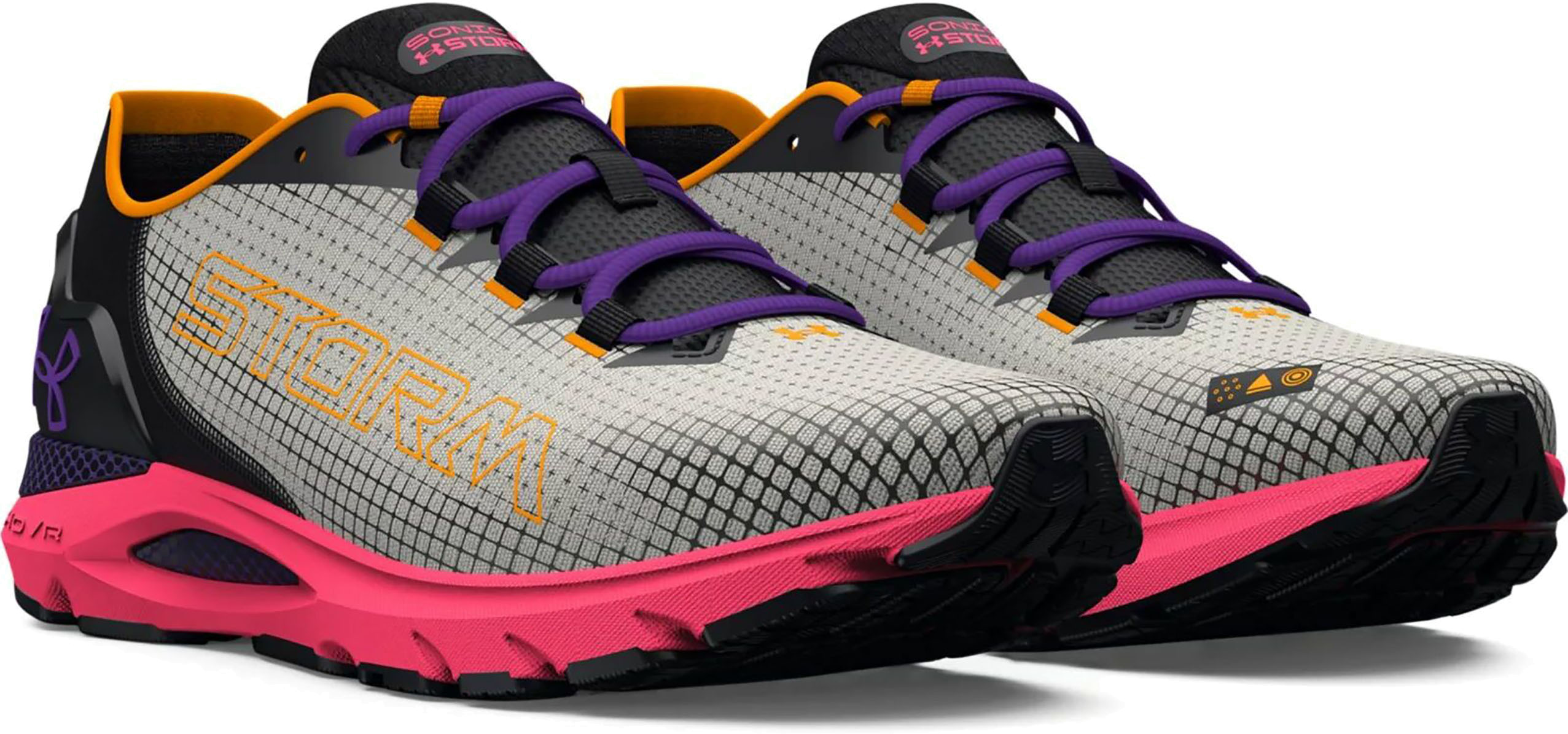 Кроссовки Under Armour UA HOVR Sonic 6 Storm