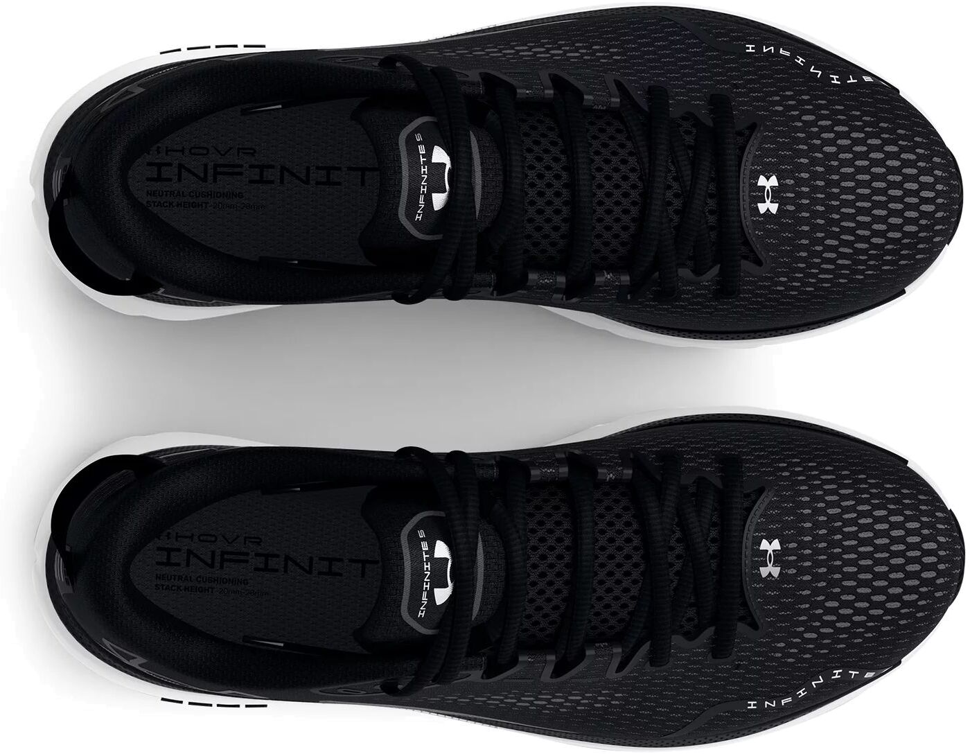 Кроссовки Under Armour Ua W Hovr Infinite 5