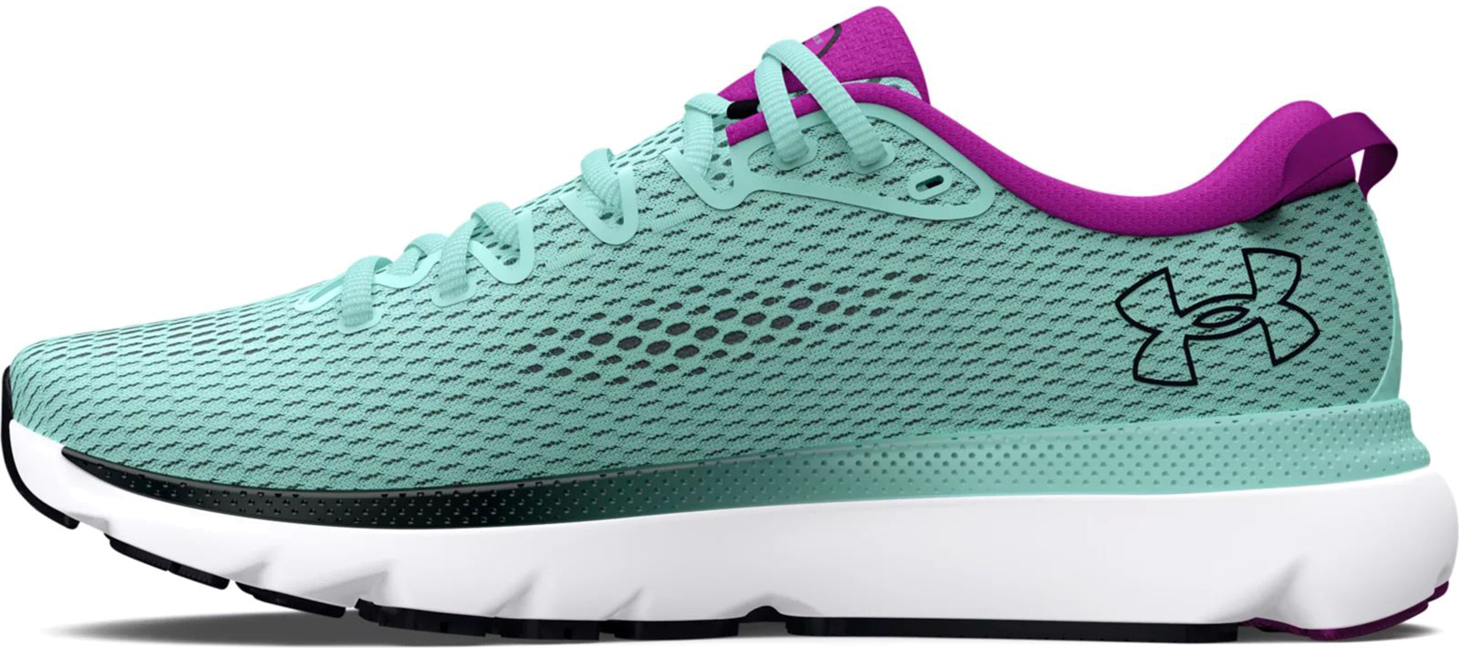 Кроссовки Under Armour Ua W Hovr Infinite 5