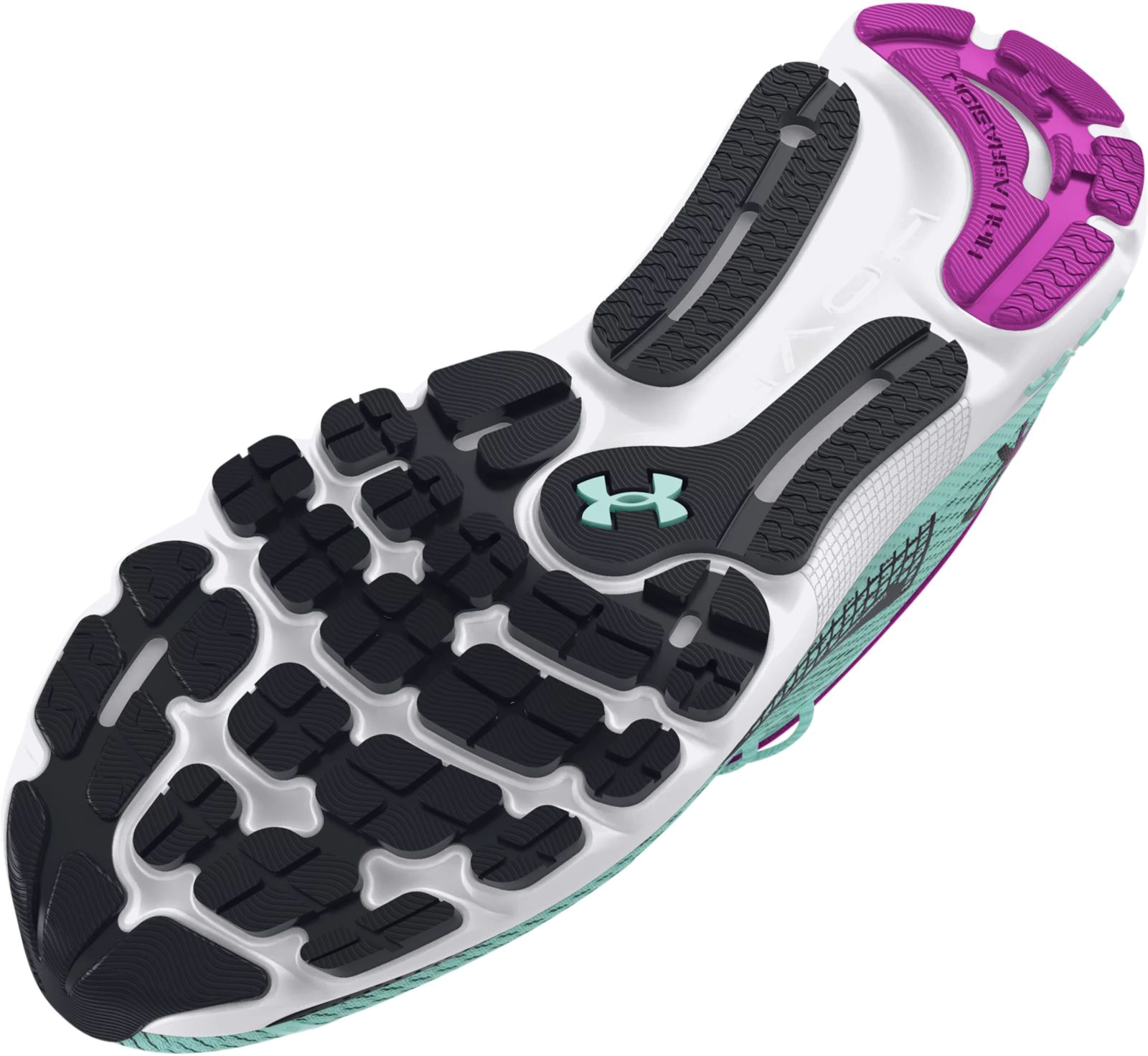 Кроссовки Under Armour Ua W Hovr Infinite 5