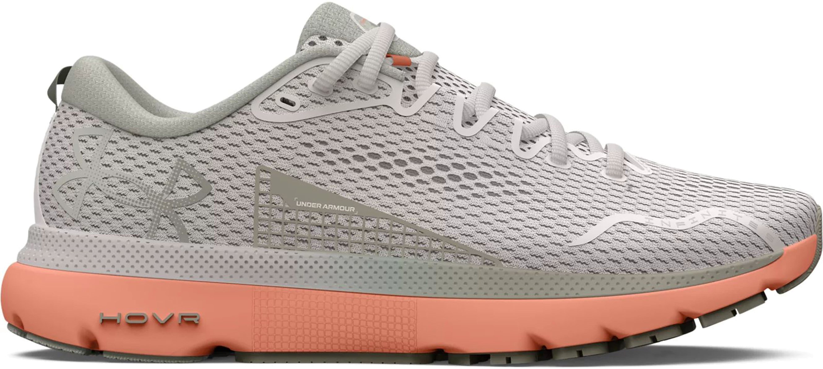 Кроссовки Under Armour Ua W Hovr Infinite 5