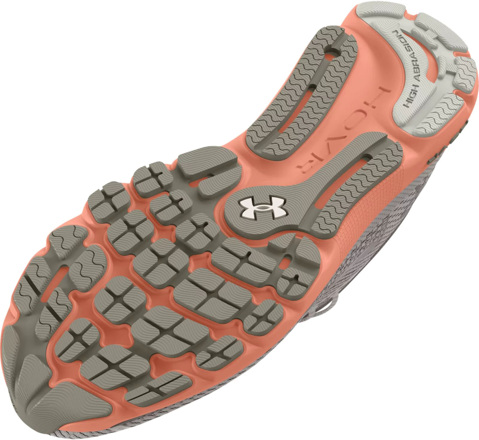 Кроссовки Under Armour Ua W Hovr Infinite 5