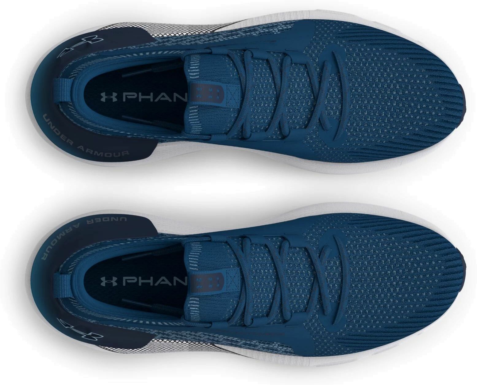 Кроссовки Under Armour UA HOVR Phantom 3 SE