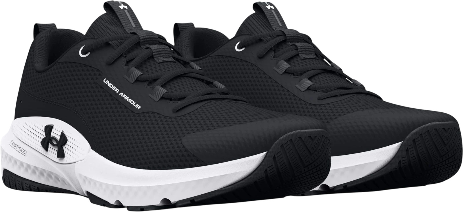 Кроссовки Under Armour UA W Dynamic Select