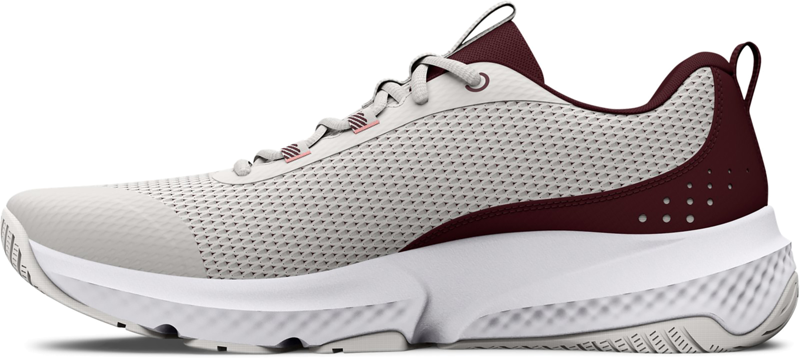 Кроссовки Under Armour UA W Dynamic Select-GRN
