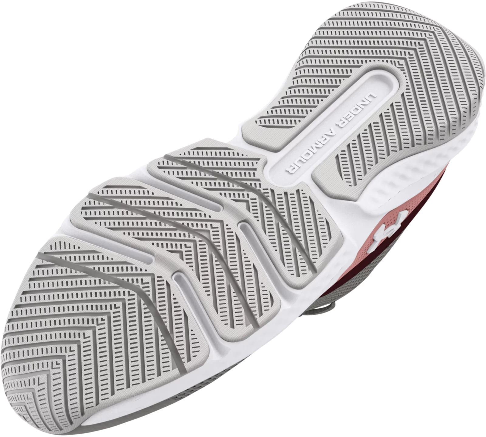 Кроссовки Under Armour UA W Dynamic Select-GRN