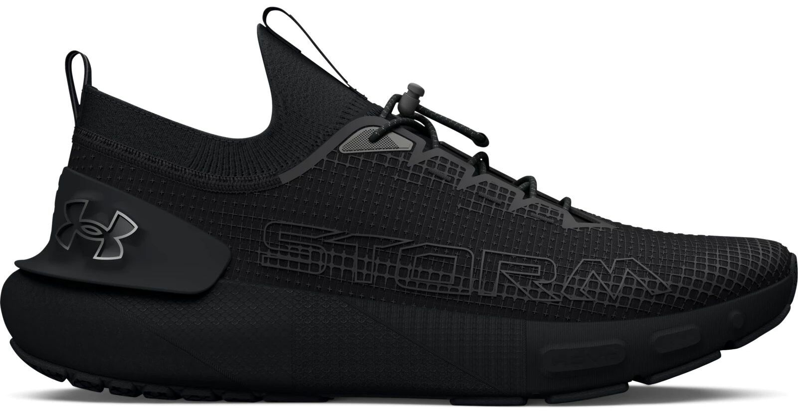 Кроссовки Under Armour UA HOVR Phantom 3 SE Storm