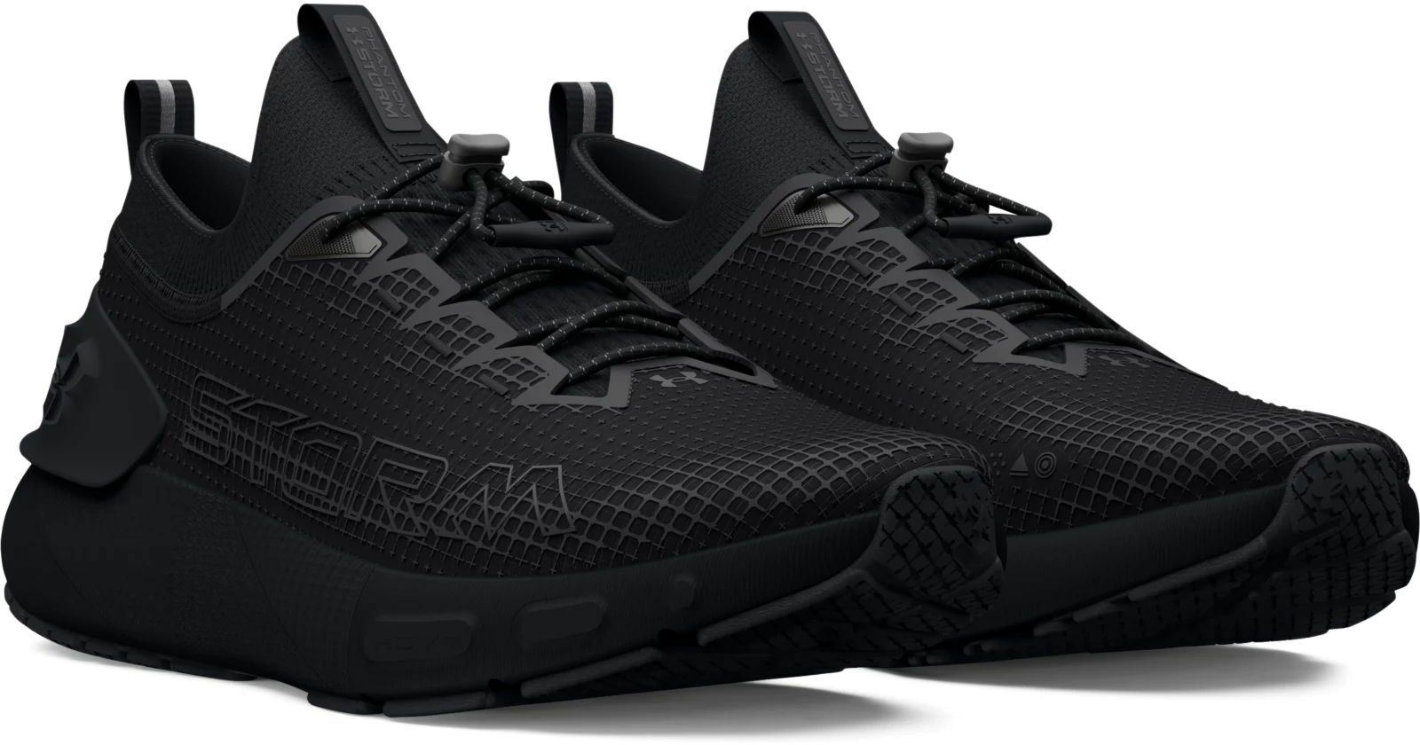 Кроссовки Under Armour UA HOVR Phantom 3 SE Storm