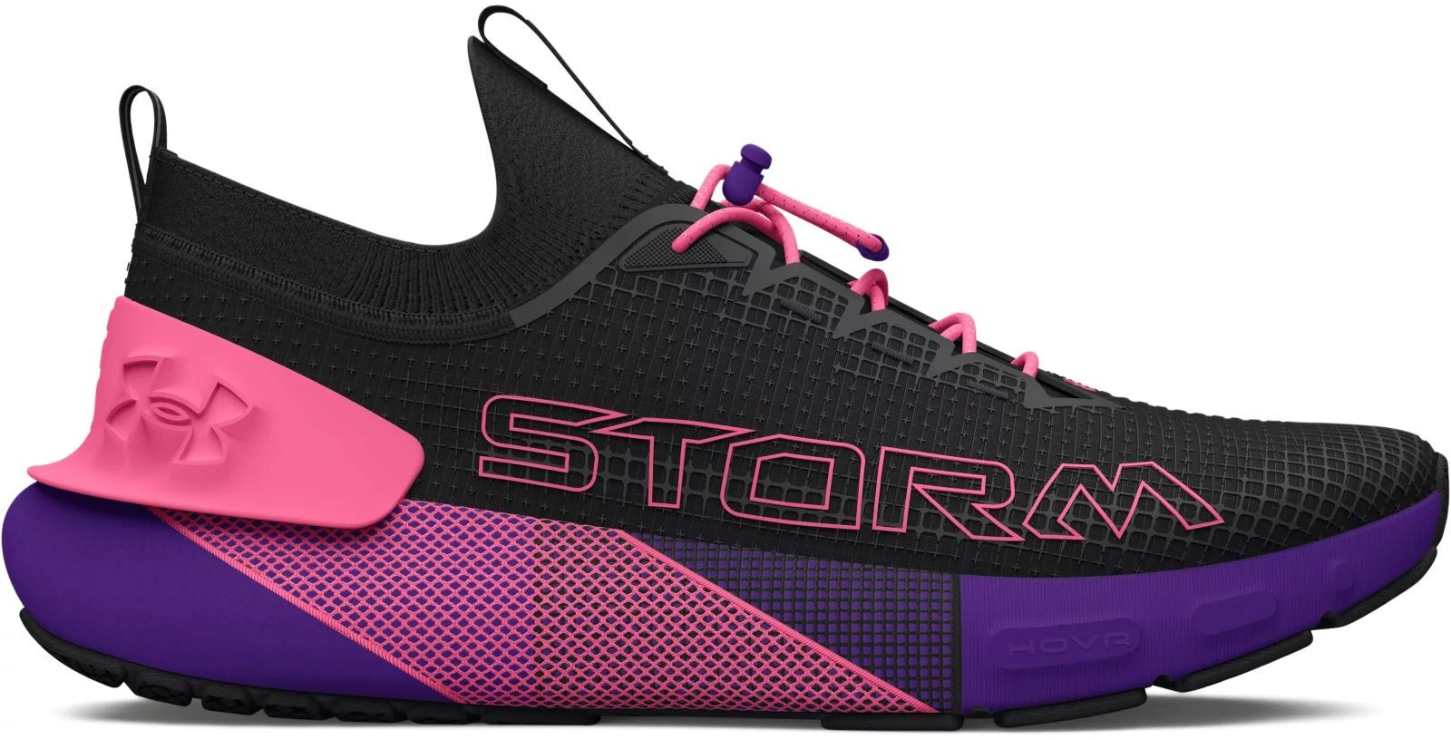 Кроссовки Under Armour UA HOVR Phantom 3 SE Storm