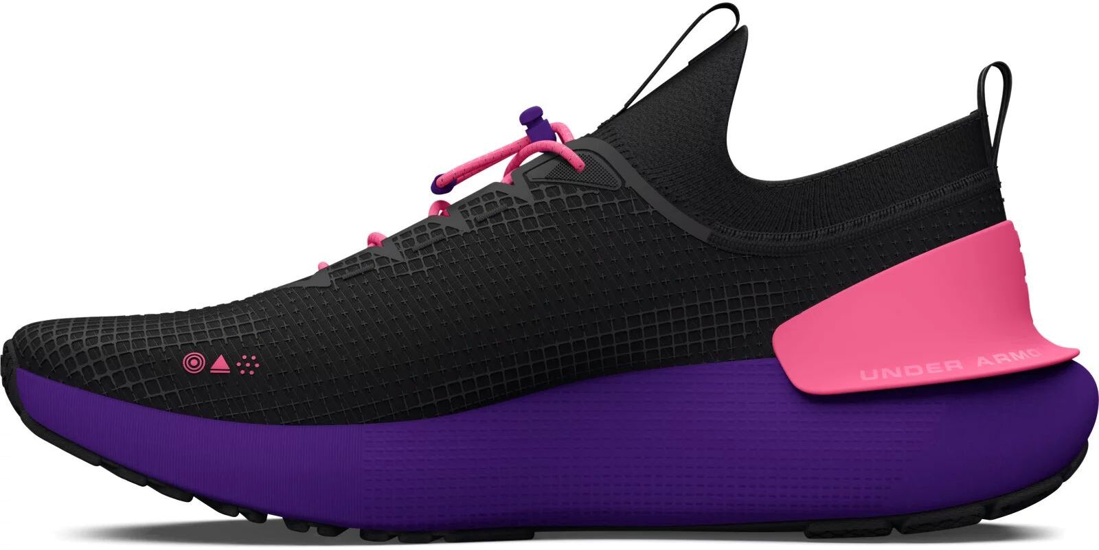 Кроссовки Under Armour UA HOVR Phantom 3 SE Storm