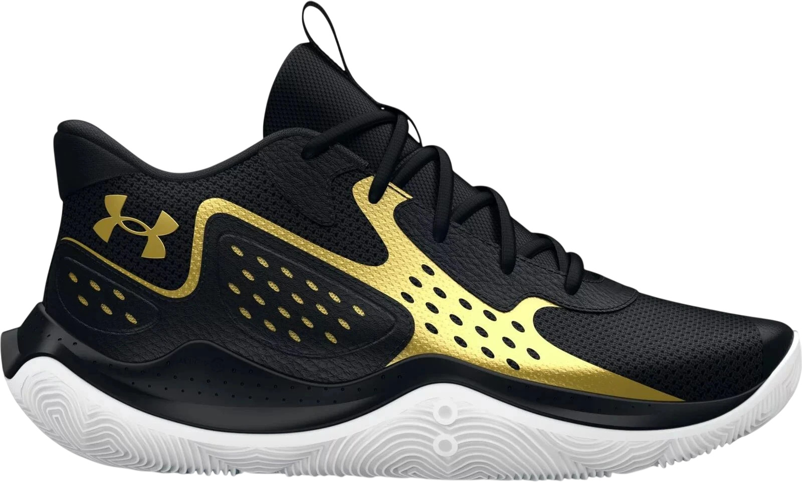 Кроссовки Under Armour UA JET '23