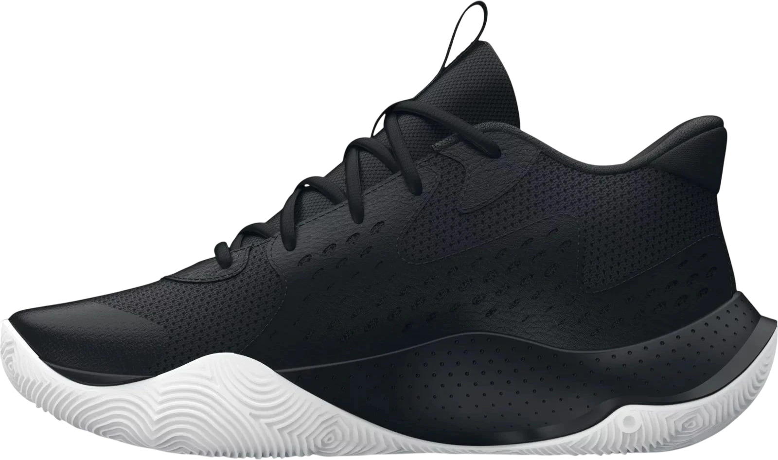 Кроссовки Under Armour UA JET '23