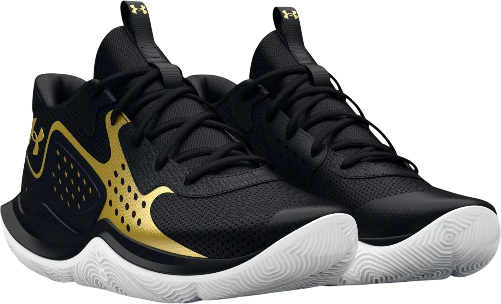 Кроссовки Under Armour UA JET '23