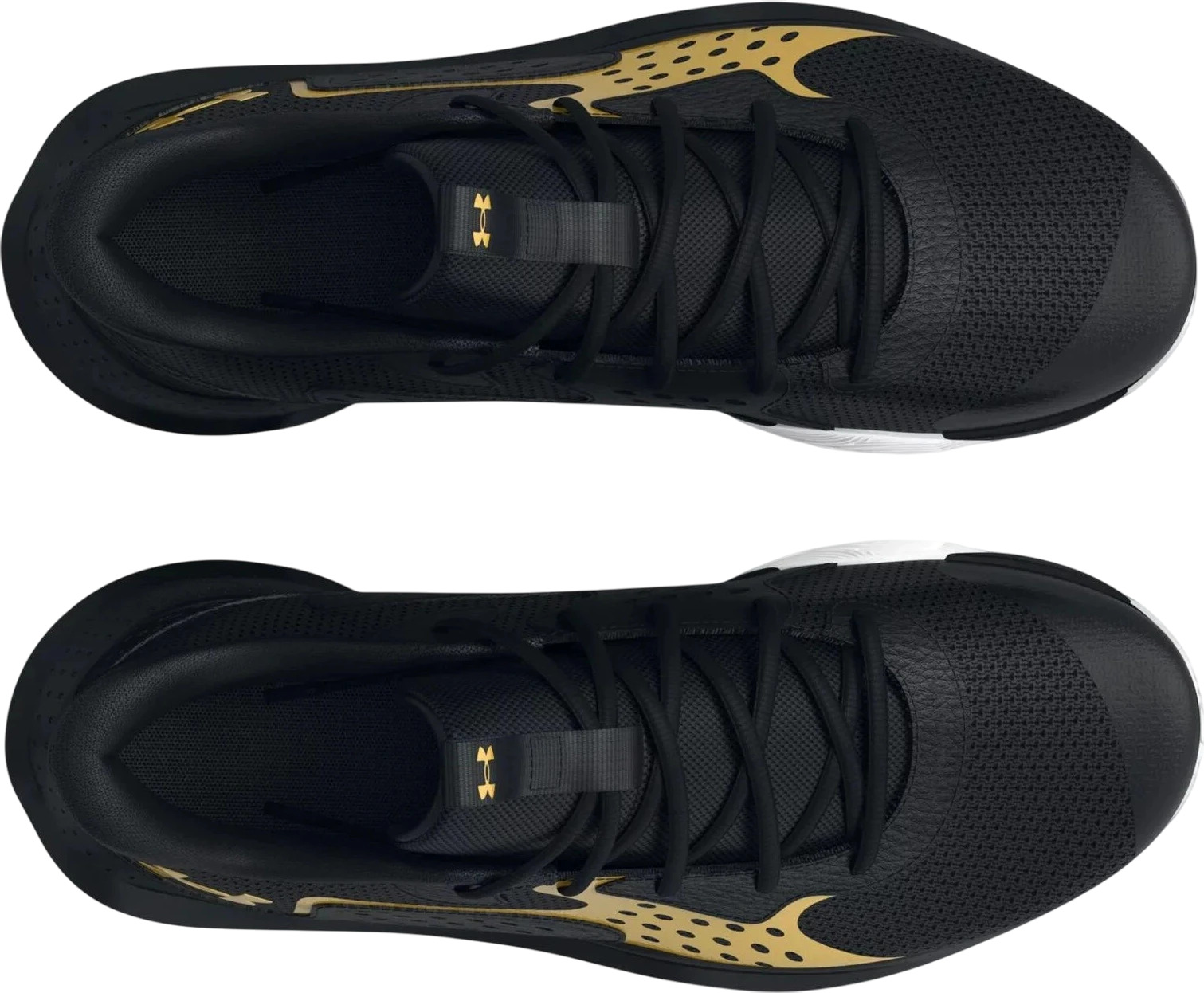 Кроссовки Under Armour UA JET '23