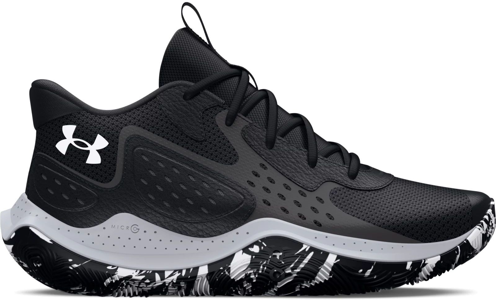 Кроссовки Under Armour UA JET '23
