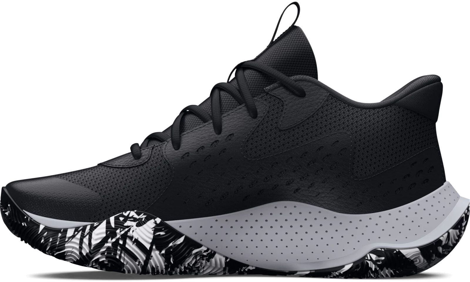 Кроссовки Under Armour UA JET '23