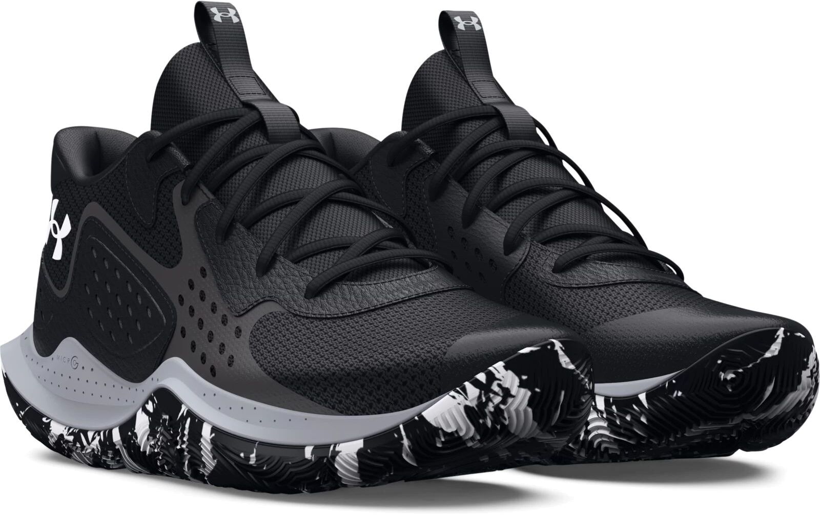 Кроссовки Under Armour UA JET '23