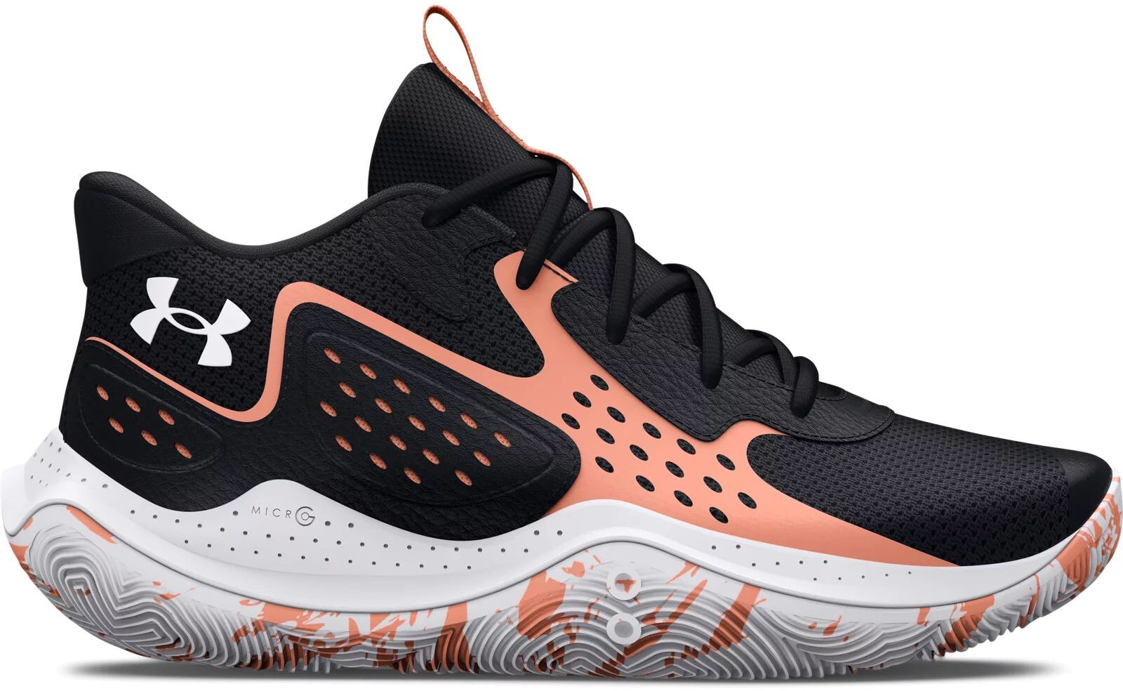 Кроссовки Under Armour UA JET '23